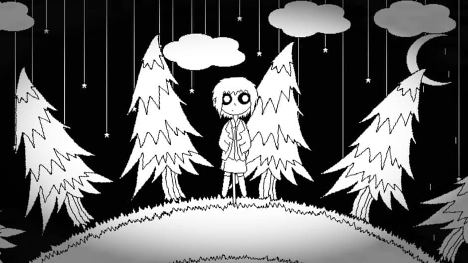 Скриншот 1 из Should the Stars Have Eyes