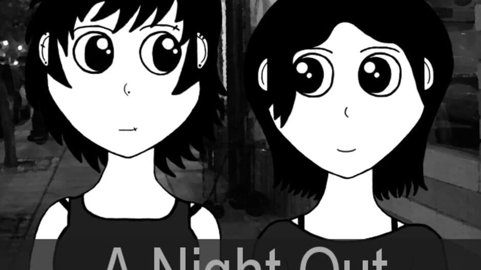 Скриншот 1 из A Night Out