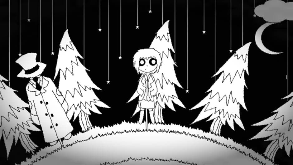 Скриншот 2 из Should the Stars Have Eyes