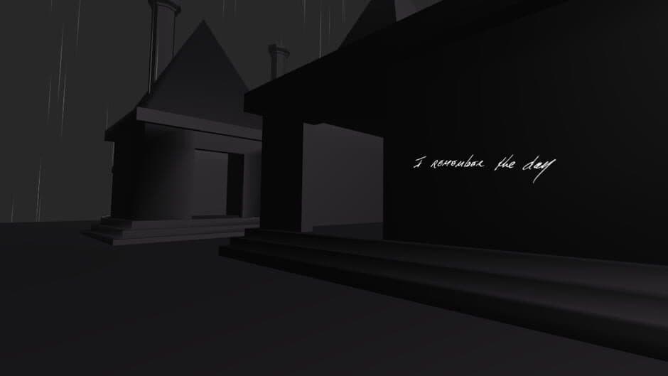 Скриншот 1 из Rain, House, Eternity