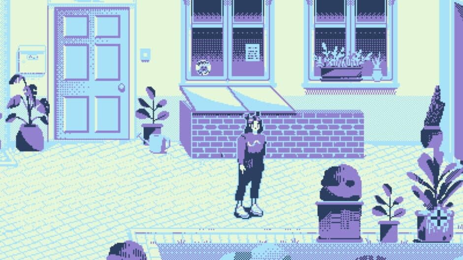Скриншот 3 из Bubble Jcat