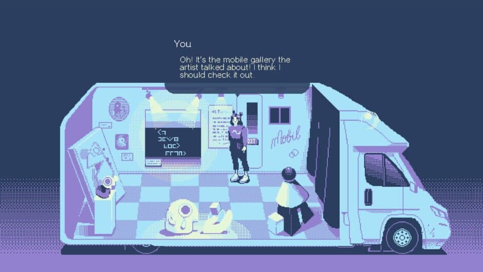 Скриншот 4 из Bubble Jcat