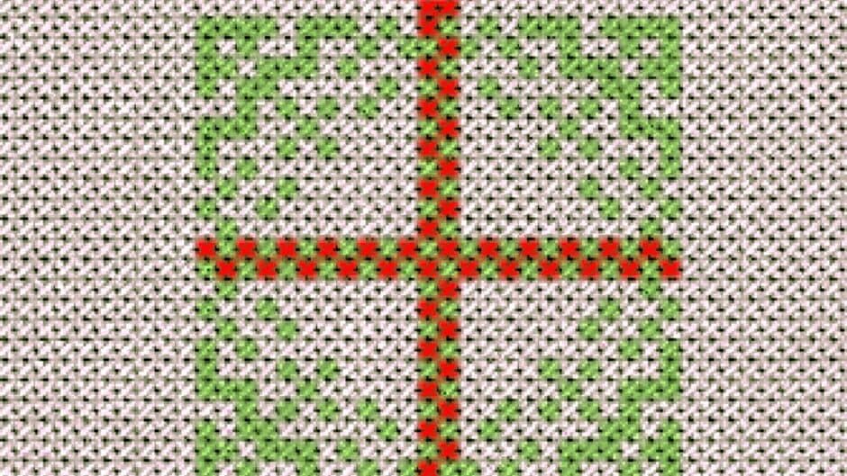 Скриншот 1 из A Holiday Yarn