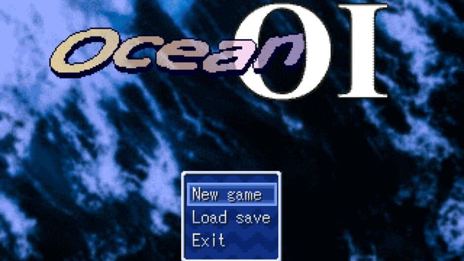 Скриншот 1 из Ocean Oi