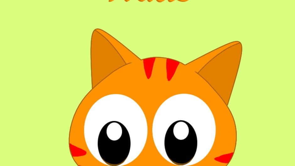 Скриншот 2 из Miao and the Friendmily Journal: Miao
