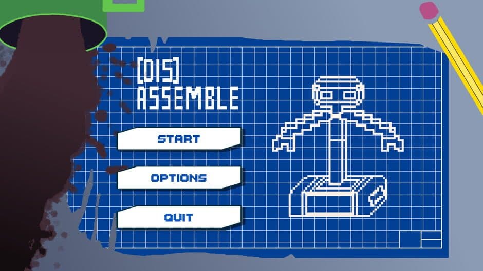 Скриншот 5 из Dis Assemble