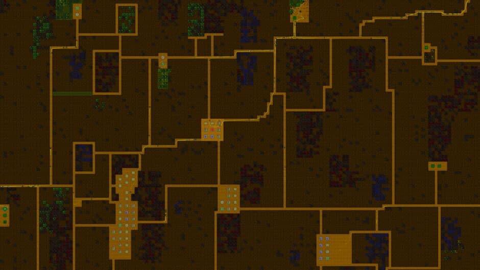 Скриншот 1 из Mined