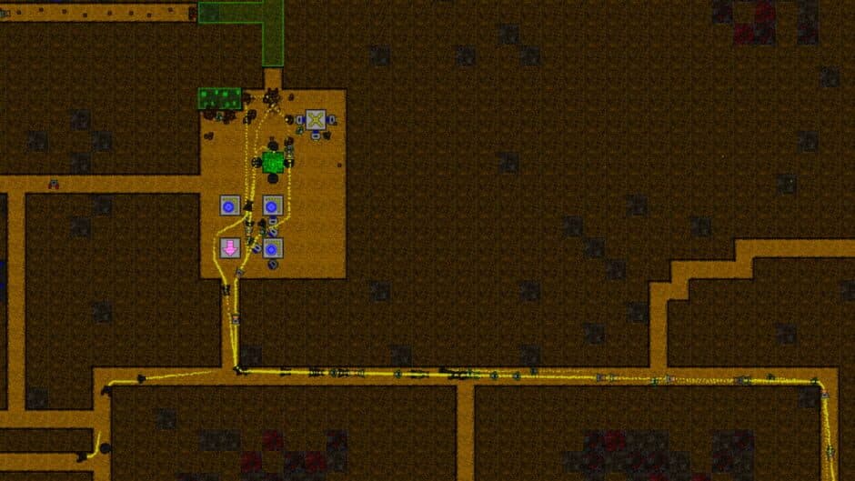 Скриншот 2 из Mined
