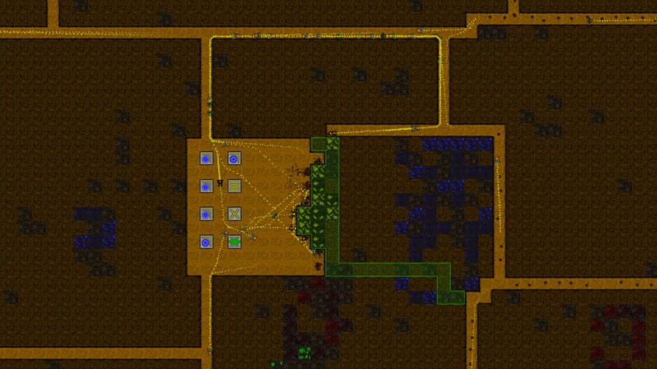 Скриншот 3 из Mined