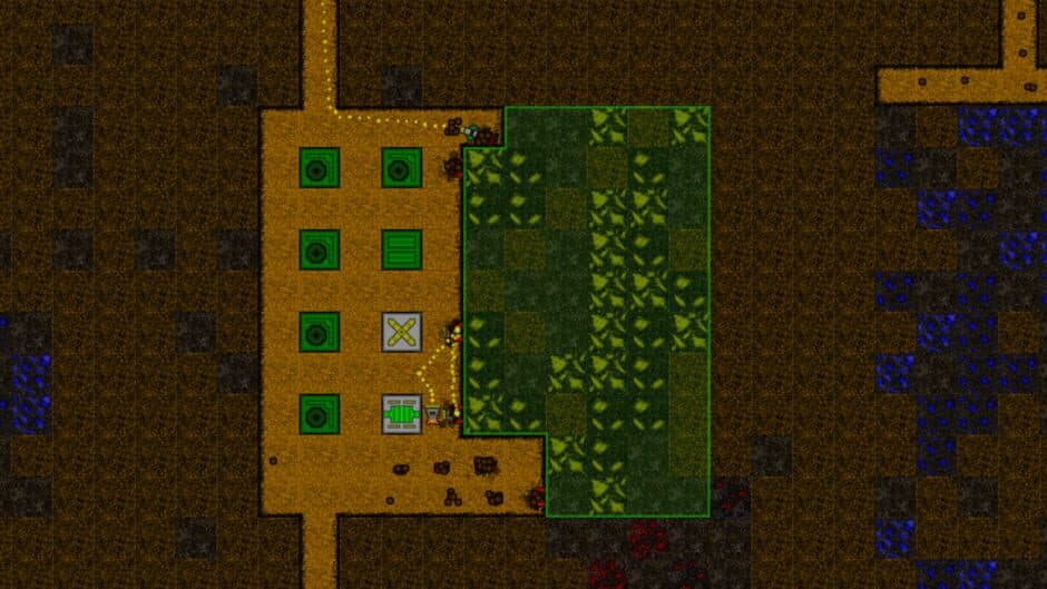 Скриншот 6 из Mined