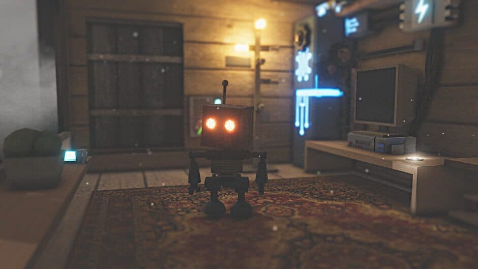 Скриншот 2 из Mechanism