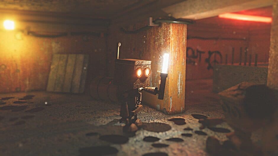 Скриншот 3 из Mechanism