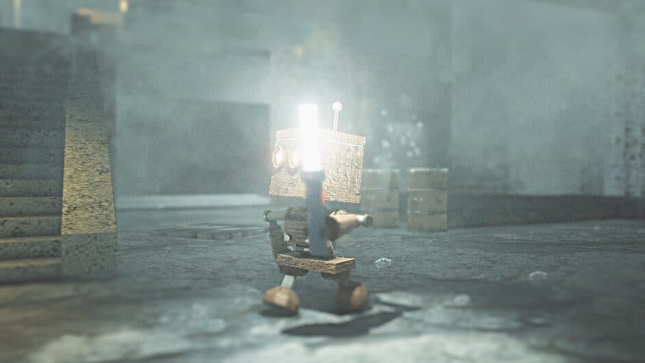 Скриншот 1 из Mechanism