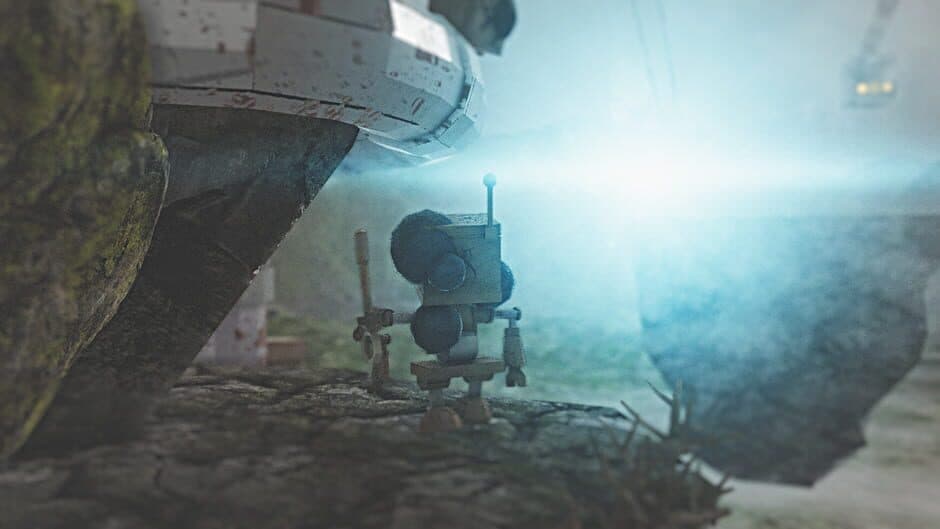 Скриншот 4 из Mechanism