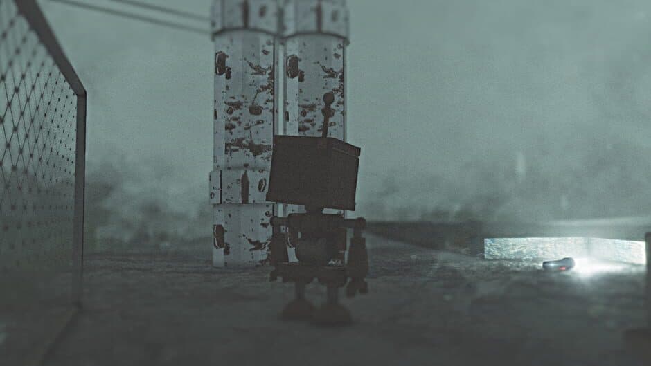 Скриншот 5 из Mechanism