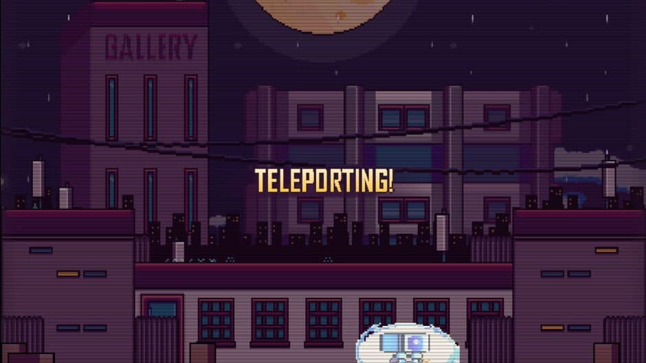 Скриншот 2 из Thiefbot