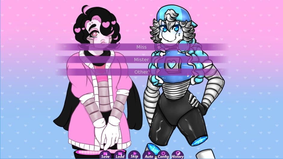 Скриншот 1 из Underswap: Nuts in Bolts Don't Actually