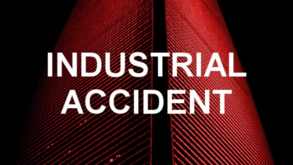 Скриншот 1 из Industrial Accident