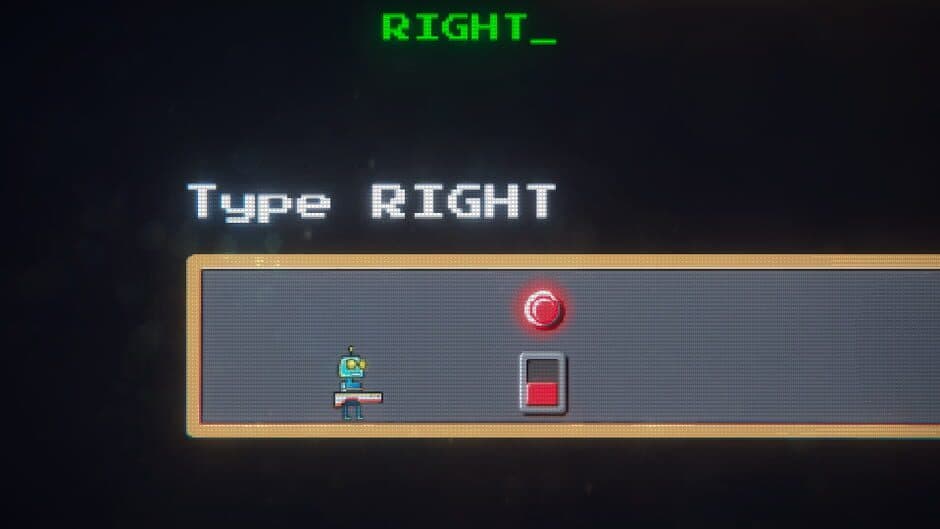 Скриншот 2 из Type 'n Jump