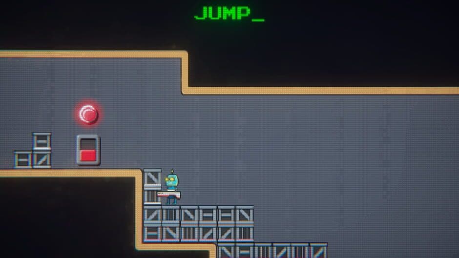 Скриншот 3 из Type 'n Jump