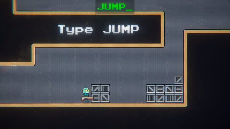 Скриншот 5 из Type 'n Jump