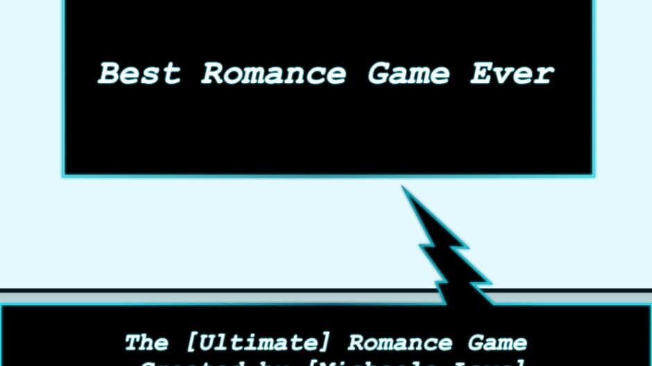 Скриншот 1 из Best Romance Game Ever