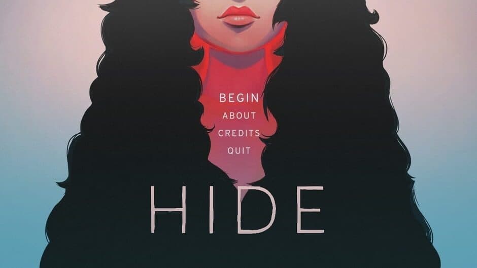 Скриншот 8 из Hide