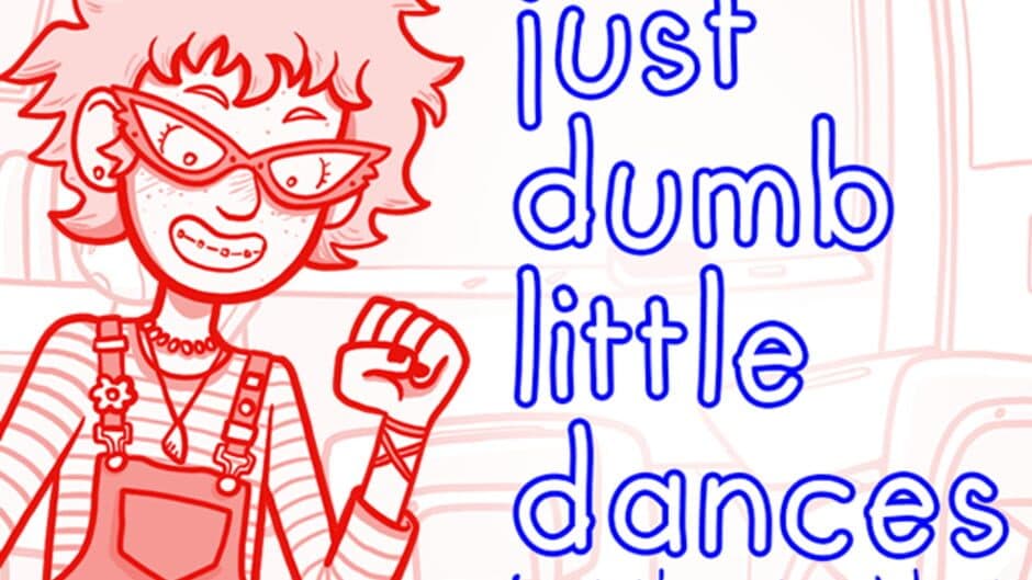 Скриншот 1 из Just Dumb Little Dances