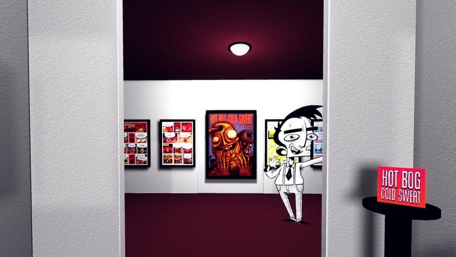 Скриншот 2 из Gallery One