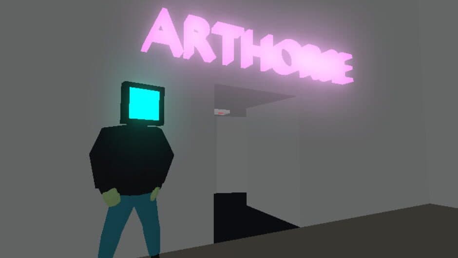 Скриншот 1 из Arthorse Exhibition