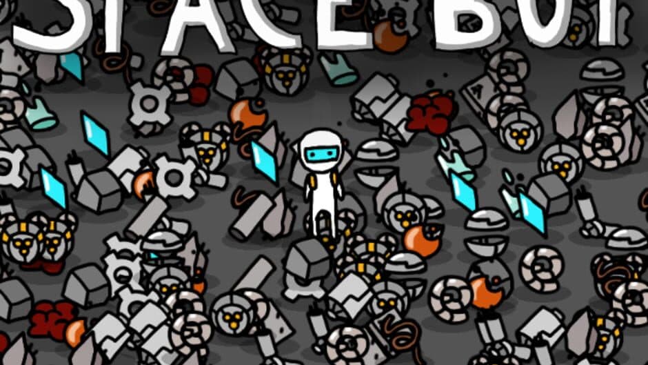 Скриншот 1 из Space Boy