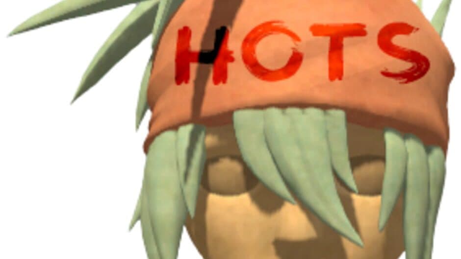 Скриншот 1 из HOTS: Heart of the Sand