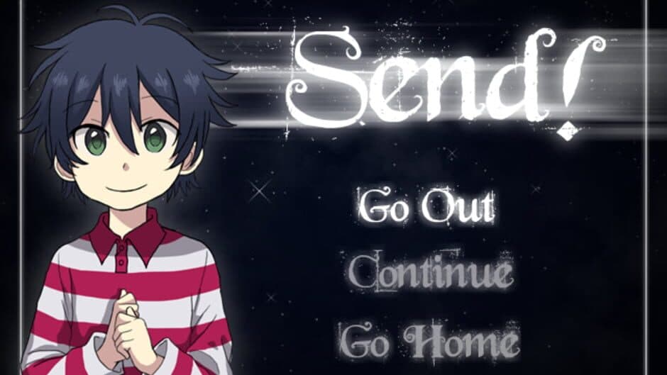 Скриншот 1 из Send
