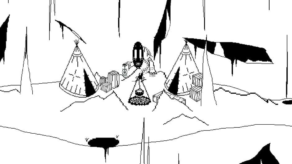 Скриншот 2 из The Oblivion Parable