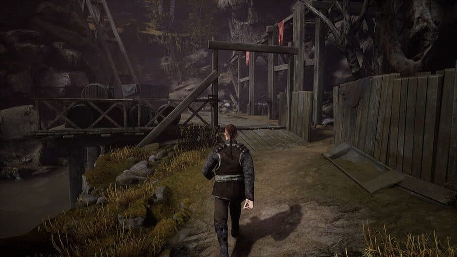 Скриншот 3 из Welcome to the Colony