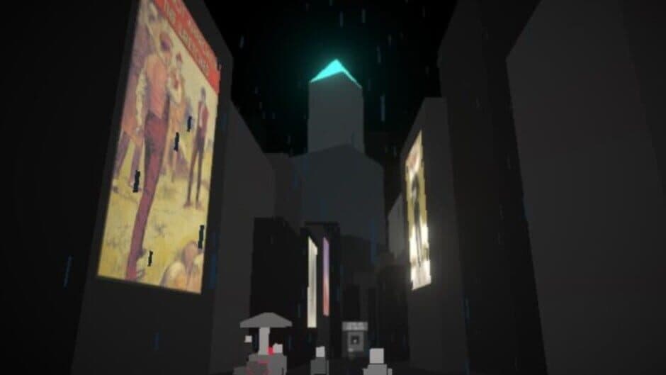 Скриншот 4 из A Night in Nowhere