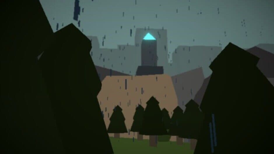 Скриншот 1 из A Night in Nowhere