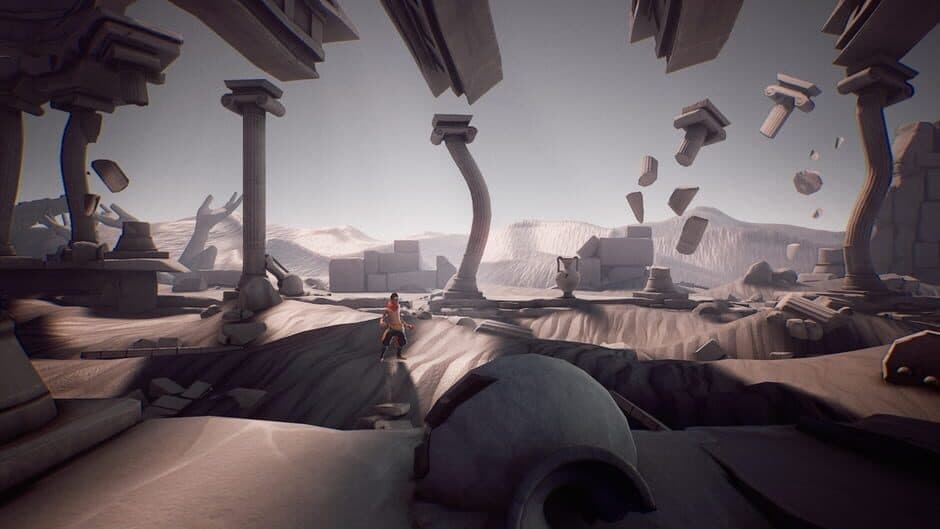 Скриншот 4 из Shards of Hope