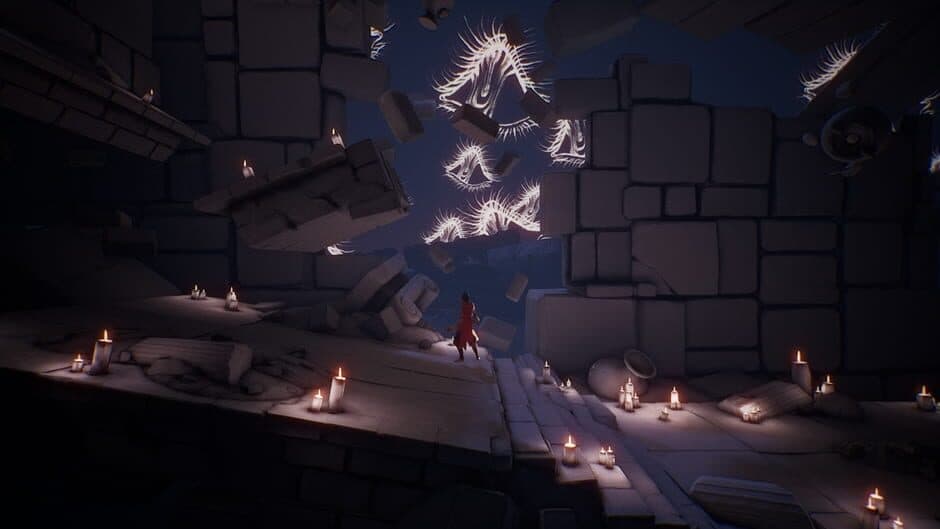 Скриншот 5 из Shards of Hope