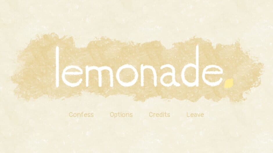 Скриншот 2 из Lemonade.