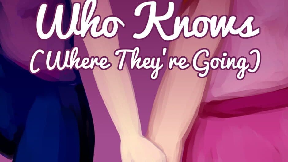 Скриншот 1 из Who Knows Where They're Going
