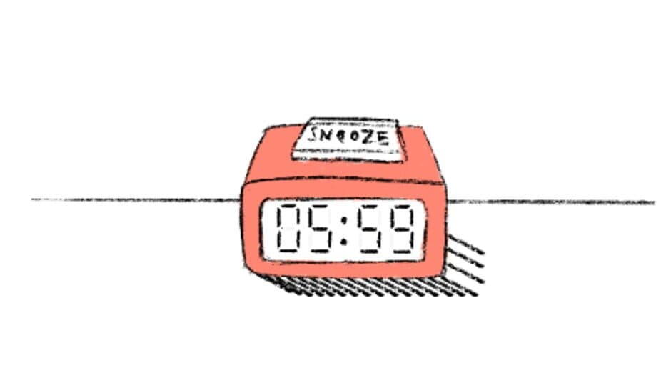 Скриншот 1 из Mornings