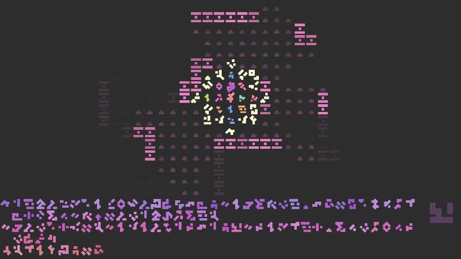 Скриншот 2 из Encrypted