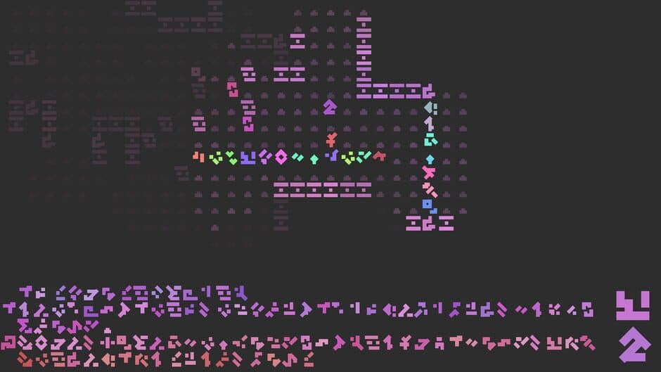 Скриншот 3 из Encrypted