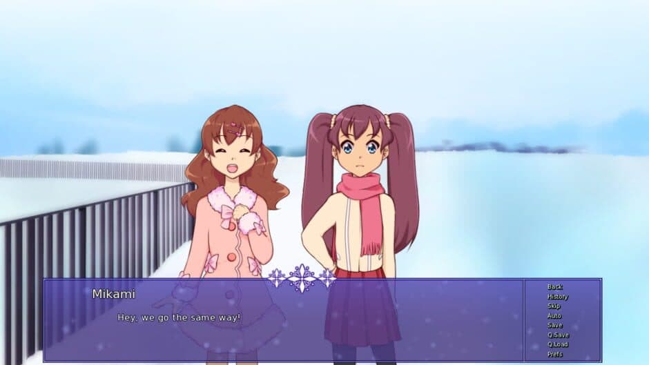 Скриншот 2 из Warm