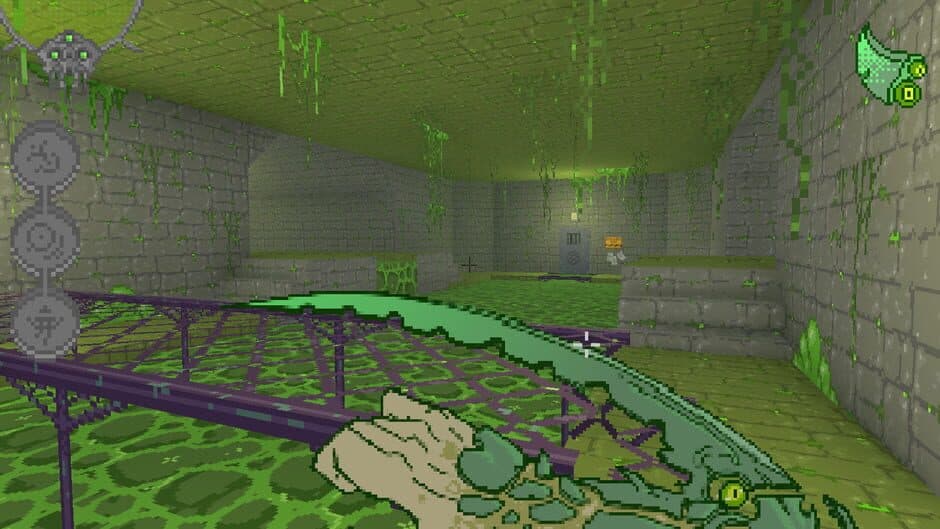 Скриншот 1 из Astral Green
