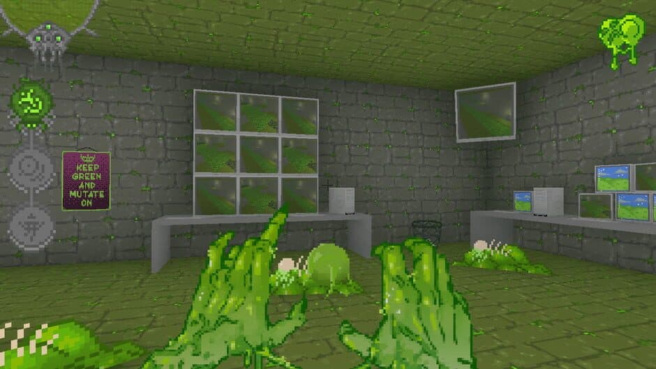 Скриншот 2 из Astral Green