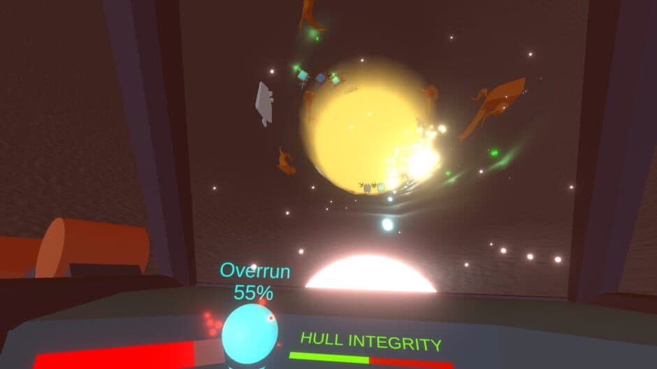 Скриншот 3 из Overrun