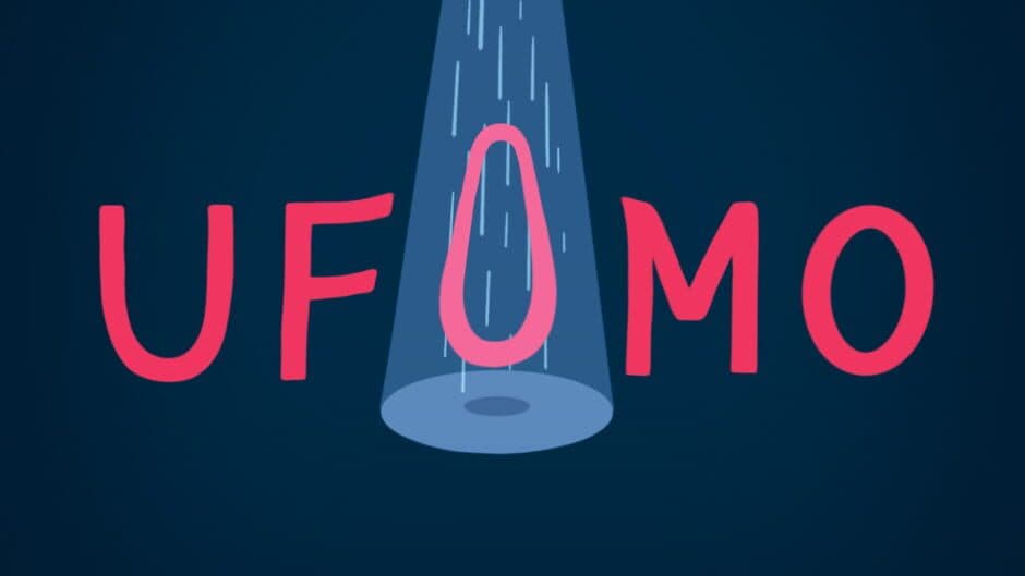 Скриншот 1 из U.F.O.M.O.