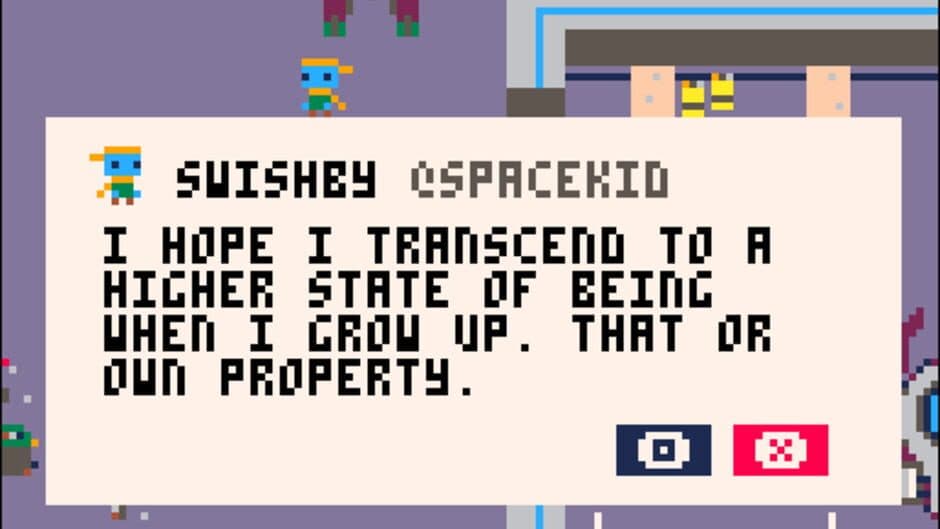 Скриншот 2 из Hyperspace Services